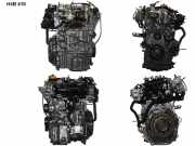 Motor ohne Anbauteile (Benzin) Dacia Logan II () H4B410