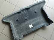 Blende Stoßstange hinten unten Audi A8 (4H) 4H0813851A