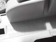 Zierleiste Renault Scenic IV (J9) 769340424R