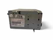 Radio/Navigationssystem-Kombination Ford Focus III (DYB) F1BT18C815GG