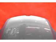 Motorhaube Mazda BT-50 (CD)