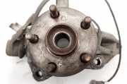 Achsschenkel (ABS) rechts vorne Toyota Prius Liftback (W2)