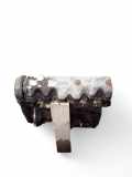 Motor ohne Anbauteile (Diesel) VW Transporter T4 Kasten () ACV