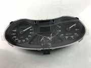 Tachometer Citroen Berlingo II Multispace (B9) 555001310104