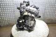 Motor ohne Anbauteile (Benzin) Skoda Fabia II Kombi (545) BZG
