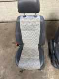 Sitzgarnitur komplett Leder geteilt VW Caddy III Kasten (2KA)
