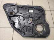 Fensterheber links hinten Volvo S60 II (134) 30784312