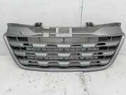 Kühlergrill oben Renault Master III Kasten (FV) 623100256R