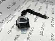 Sicherheitsgurt links hinten Mercedes-Benz GLE (W166) A1668601386