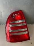 Rücklicht hinten links SKODA SUPERB I (3U4) 2.0 TDI 1SCX13A603AB