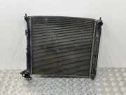 Kühler Kia Sportage 3 (SL)