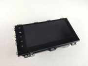 Navigationsanzeige SEAT ARONA (KJ7) 1.5 TSI 5FJ919606