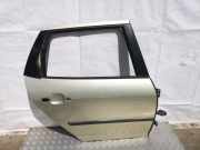 Tür rechts hinten Peugeot 406 Break (8E/F)