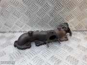 Auspuffkrümmer Citroen C5 III Break (RW) 9U3Q9431CA