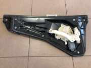 Türfensterheber hinten rechts LAND ROVER RANGE ROVER SPORT (L320) 2.7 D 4x4 CVH500022