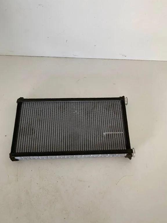 Wärmetauscher Innenraumheizung AUDI A6 Avant (4G5, C7, 4GD) 2.0 TDI 4H0898037