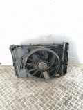 Radiator Pack Set BMW 1 (E81) 118 i 756325901