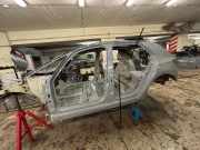 Seitenverkleidung hinten links VW ID.3 (E11) Pro