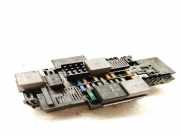 Sicherungskasten MERCEDES-BENZ S (W222, V222, X222) S 500 Hybrid / e (222.163) A2229063302