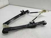 Fensterheber rechts hinten Audi A3 Cabriolet (8V) 8V4837462