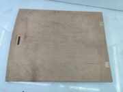 Kofferraumteppich BMW 3 Gran Turismo (F34) 320 d 4867222