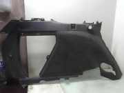 Kofferraumpolster links PORSCHE CAYENNE (9PA) Turbo S 4.5 7L5867037N