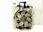 Kühler Toyota Aygo (B4) 88450YV020