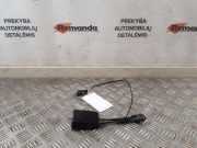 Gurtschloss Chevrolet Orlando (J309) 610474400