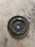 RIEMENSCHEIBE MITSUBISHI PAJERO II (V3_W, V2_W, V4_W) 2.5 TD 4WD (V24C, V24W)