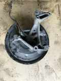 Hintere Stoßstange VW PASSAT B7 (362) 1.6 TDI 5N0615611C
