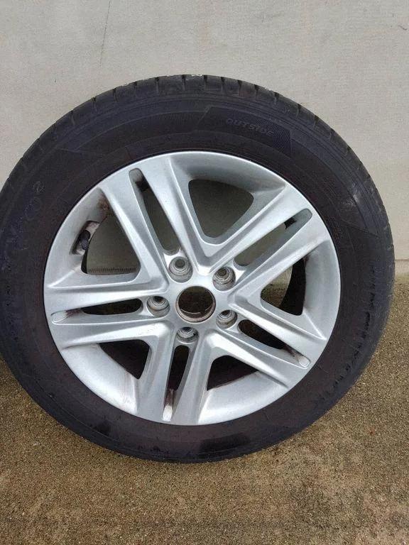 Rad KIA CEED Sportswagon (CD) 1.4 T-GDI 65JX16H2