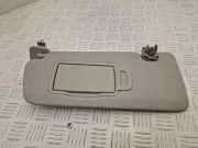 Linke Sonnenblende RENAULT MEGANE IV (B9A/M_) 1.2 TCe 130 (B9MR) 964009419R