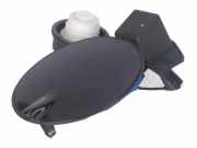 Kraftstofftankdeckel OPEL CORSA E 1.4 Turbo 13183306