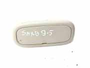 Kofferraumverkleidung SAAB 900 II Cabrio 2.0 -16 Turbo 5292297