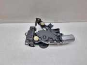 Heckscheibenwischermotor BMW 5 (E60) 525 i 61627061367