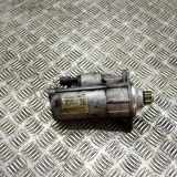 Anlasser VW GOLF VII (5G1, BQ1, BE1, BE2) 2.0 R 4motion 02E911024B 0001179518