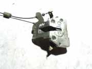 Verriegelung Tür rechts MAZDA MPV II (LW) 2.0 DI