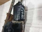 Scheibenwischermechanismus vorne TOYOTA YARIS (_P1_) 1.3 (SCP12_) 1592003940