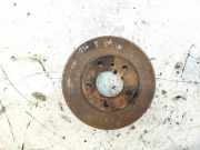Bremsscheibe vorne links BMW 3 Cabrio (E46) 323 Ci