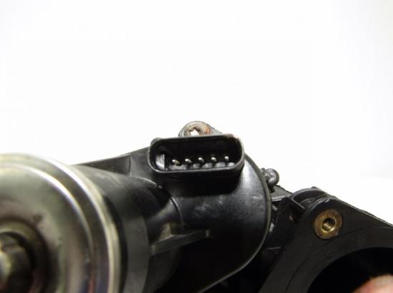 Ansaugbrücke BMW X3 (F25) sDrive 20 i 780799106 850641002 Bild Ansaugbrücke BMW X3 (F25) sDrive 20 i 780799106 850641002