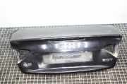 Heckklappe geschlossen Audi A5 Cabriolet (8F) C197OBSIDIANBLACK