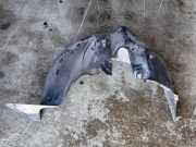 Innenkotflügel hinten links PEUGEOT 207 CC (WD_) 1.6 16V 9680139980