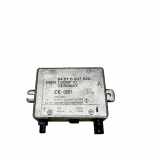 Telefonsteuergerät BMW 5 (E39) 528 i 13399710 09101114