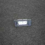 Kennzeichenbeleuchtung AUDI A4 (8K2, B8) 2.0 TDI 4G0943021