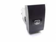 Schalter für Heckscheibenheizung KIA SORENTO I (JC) 2.5 CRDi 37E+05