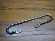 Andere Teile des Innenraums MERCEDES-BENZ E Cabrio (A207) E 350 CDI 6101172