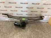 Scheibenwischermechanismus vorne VOLVO 460 L (464) 1.8 0390246313