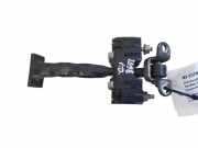 Türanschlag vorne rechts PEUGEOT BOXER Furgon 2.2 HDi 120