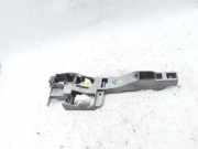 Türgriffrahmen Peugeot 407 Coupe () 9653401680