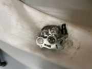 Vakuumpumpe VW PASSAT B7 (362) 2.0 TDI 03L145100